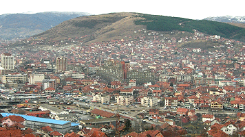 Novi Pazar dobio priznanje - izuzetna destinacija Evrope