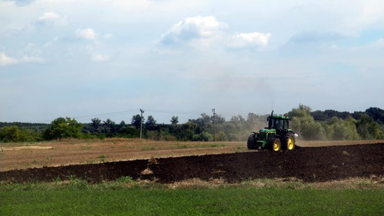 Pokrenut fond za podsticaj razvoja poljoprivrede u Novoj Crnji