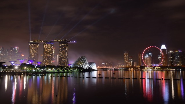 Singapur i Hongkong najskuplji gradovi