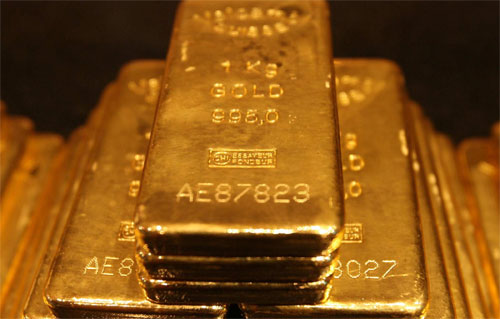 Devizne i zlatne rezerve Rusije premašile 500 mlrd $