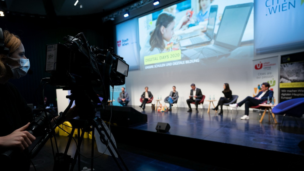 Digital Days 2021