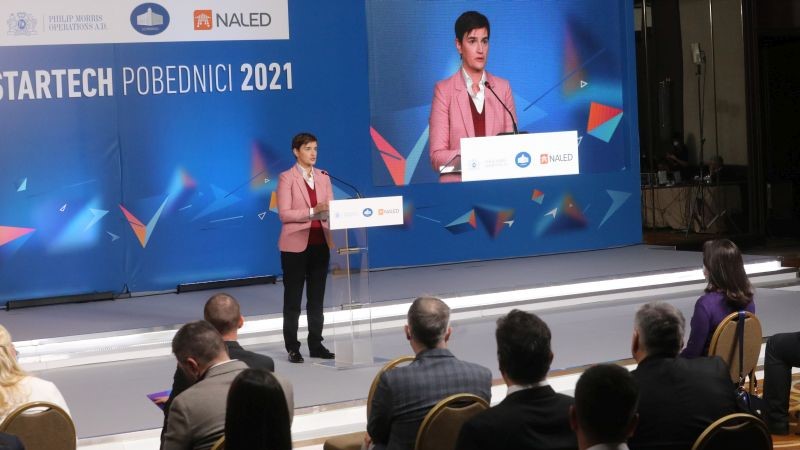 IKT ogroman potencijal za dalji razvoj zemlje