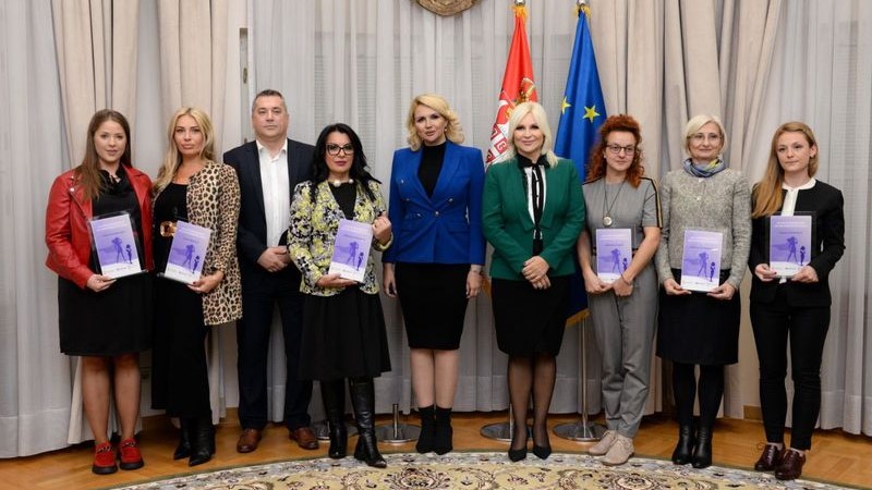 Bespovratna sredstva za projekte samozapošljavanja žena