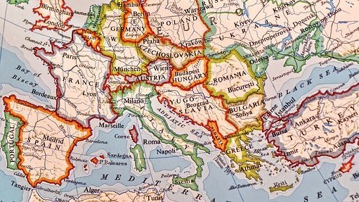 Forbs: Evropi ove zime preti katastrofa, ni Rusija je neće spasiti