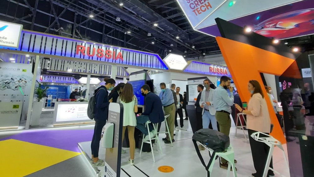 Stotinu B2B sastanaka naših privrednika u Dubaiju - donosi konkretne poslove