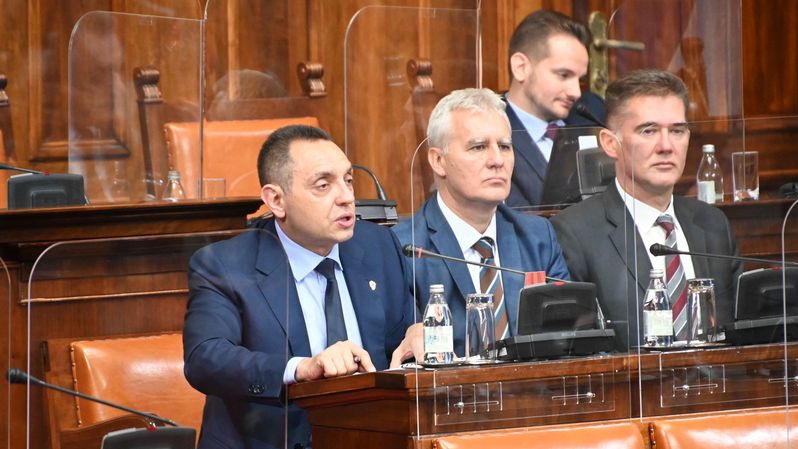 Novi granični prelaz Ljubovija–Bratunac važan za sve građane