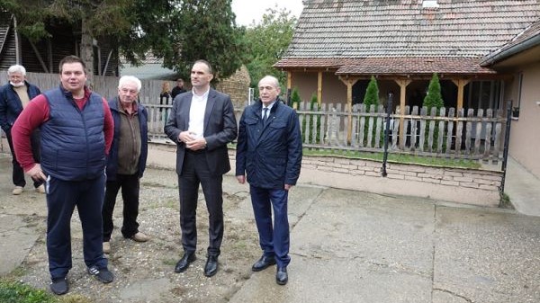 Dodela kuća i obradive zemlje zadržaće mlade u Banatu