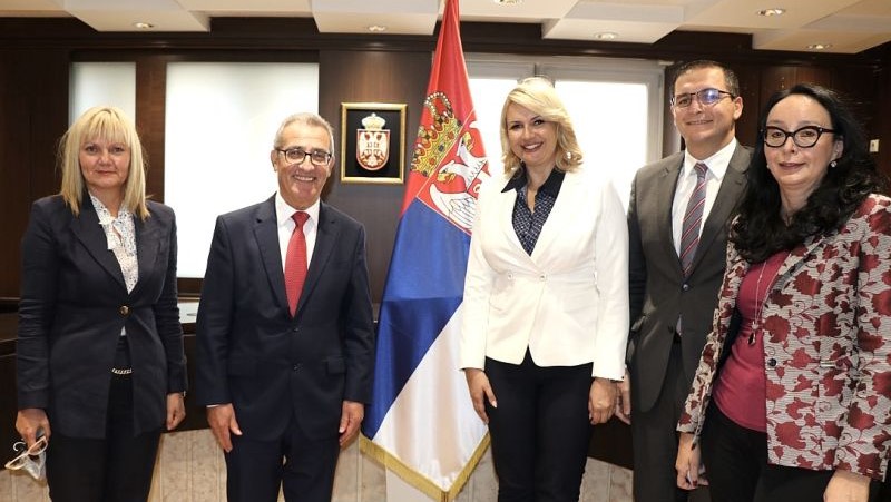 Sporazum o zapošljavanju sa Maltom od velikog značaja