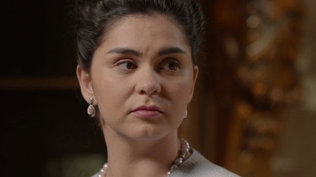 Repriza druge epizode serije Jovanka Broz i tajne službe, subota RTS 1 u 11h
