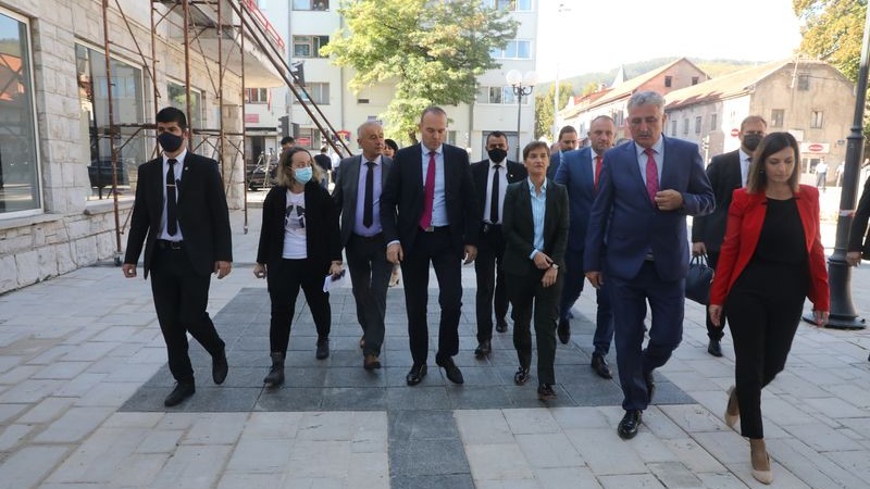 Nastavak podrške projektima u Republici Srpskoj