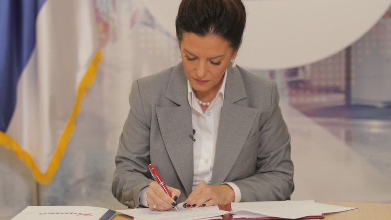 Stručna praksa studenata u državnim institucijama