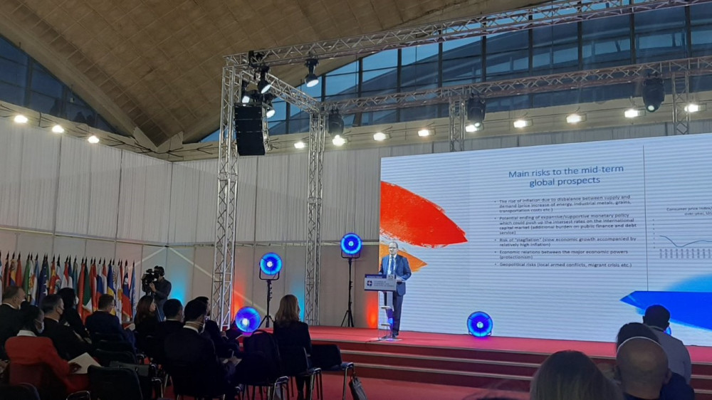 Nesvrstani: Ogromna izvozna tržišta i potencijalni investitori