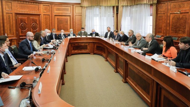 Stabilno snabdevanje energijom i energentima u Srbiji