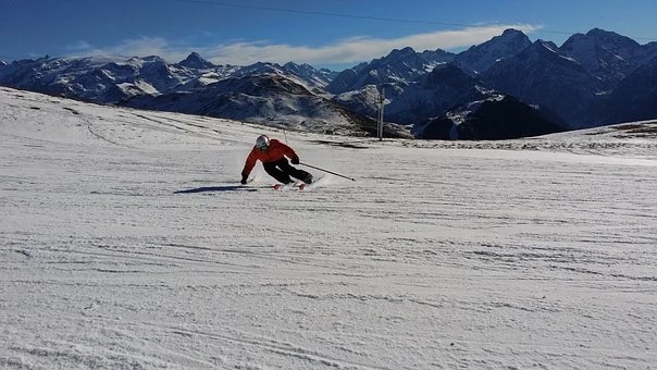Švajcarska očekuje uspešnu zimsku sezonu
