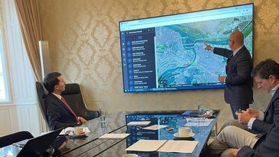 Škoda počinje proizvodnju u Srbiji