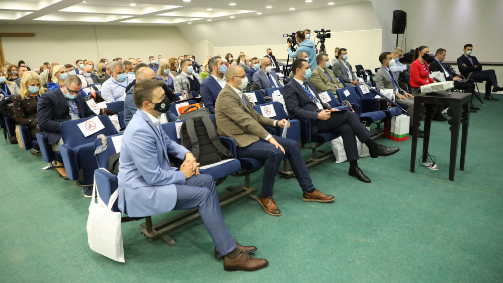Međunarodni forum o saradnji okupio veliki broj privrednika