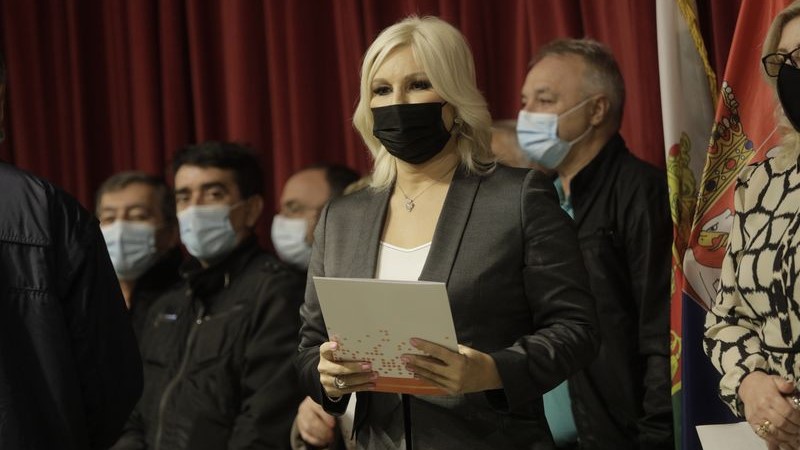 Povećanje energetske efikasnosti nacionalni cilj