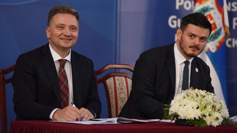 Saradnja Kancelarije za IT i eUpravu i Pokrajinske vlade