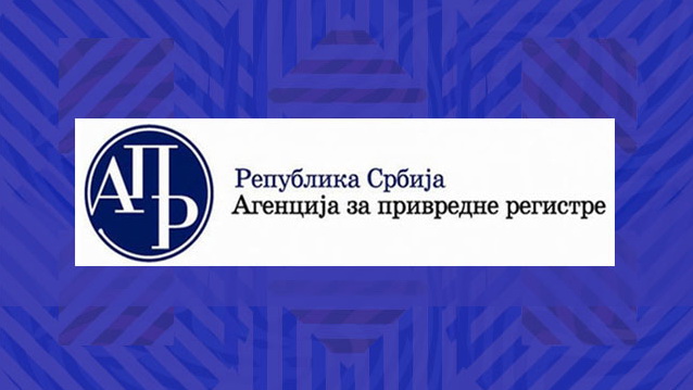 Predstavljena Jedinstvena baza podataka za privredne subjekte
