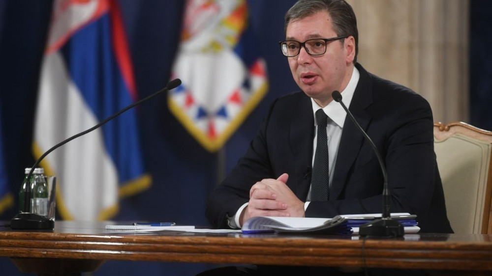 Slovenija će nastaviti da podržava Srbiju na putu ka EU