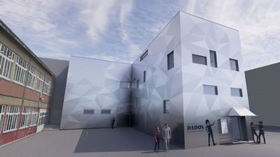 Uskoro počinje rekonstrukcija i adaptacija Omladinskog pozorišta Dadov