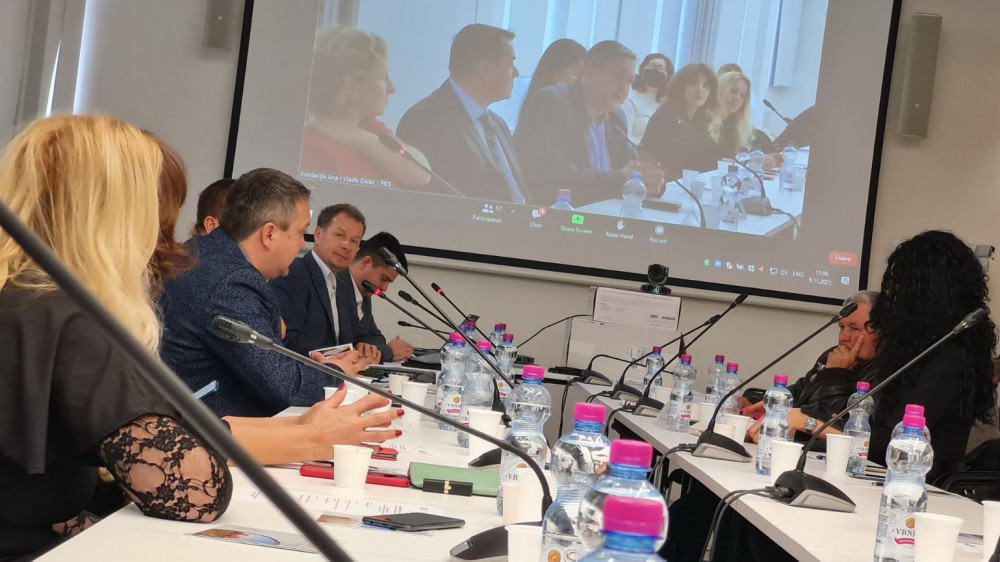 Edukacijom do pravilnog korišćenja sredstava za zaštitu i zdravijeg bilja