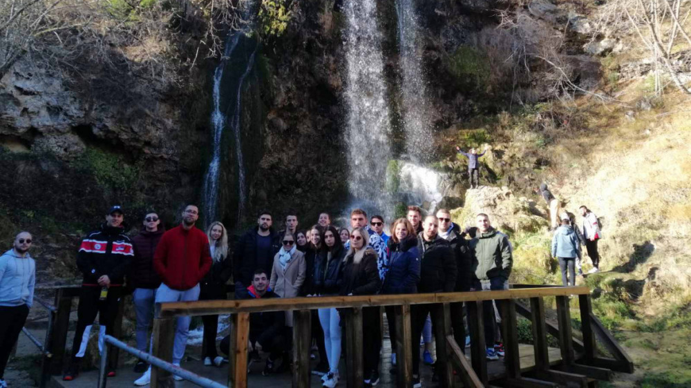 Međunarodna studentska sportska konferencija održana na Zlatiboru