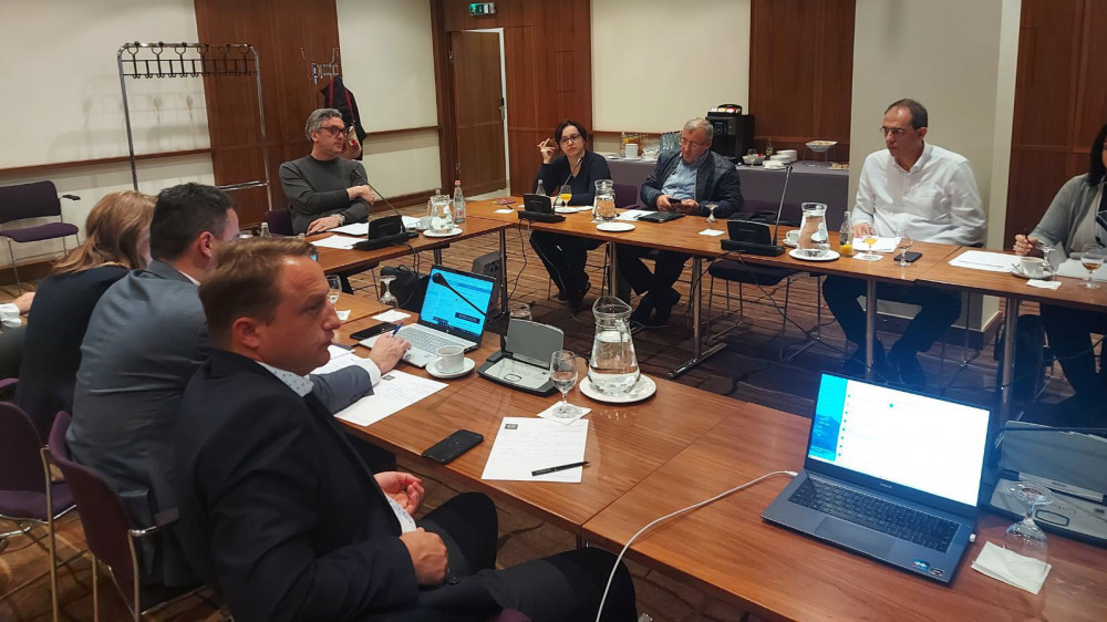 Podrška Višegradske grupe lakšoj trgovini Zapadnig Balkana sa Evropskom unijom