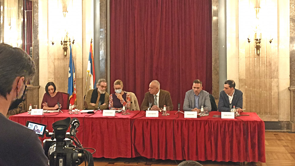 Beograd posvećen rešavanju ekološkog problema u segmentu bacanja hrane