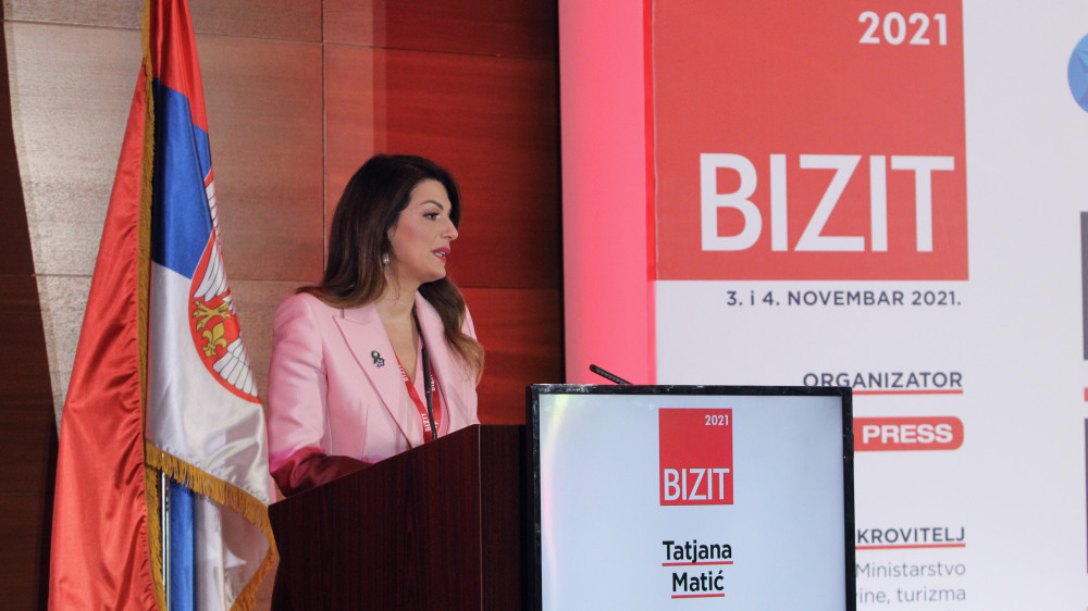 Beograd domaćin osme regionalne konferencije BIZIT Bitka za korisnike