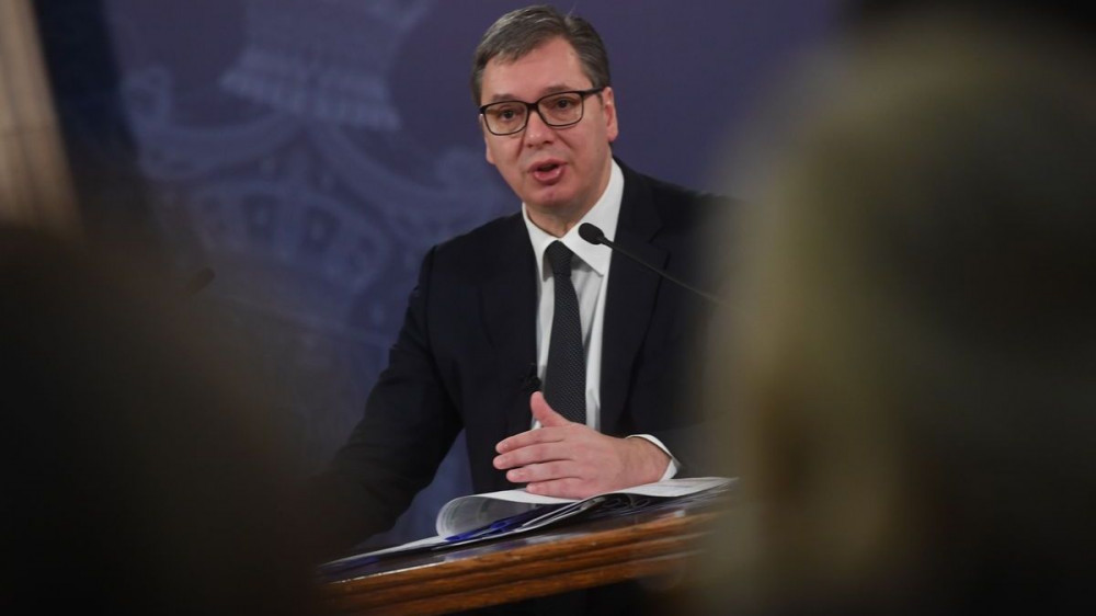 Otvoreni Balkan inicijativa budućnosti