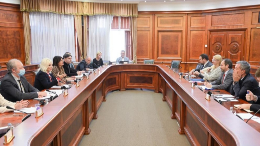 Zelenu agendu iskoristiti za razvoj regiona