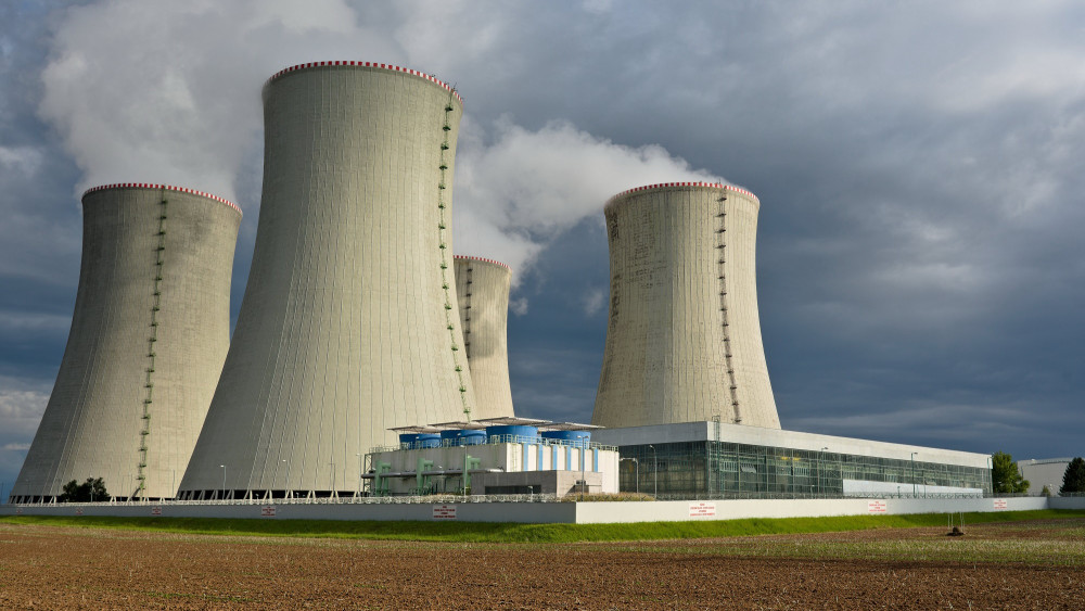 Borba protiv klimatske krize bez nuklearne energije