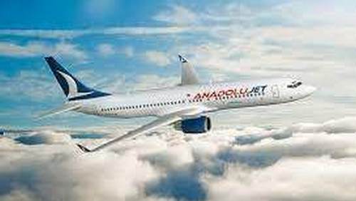 Od 23. decembra avionom od Beograda do Ankare
