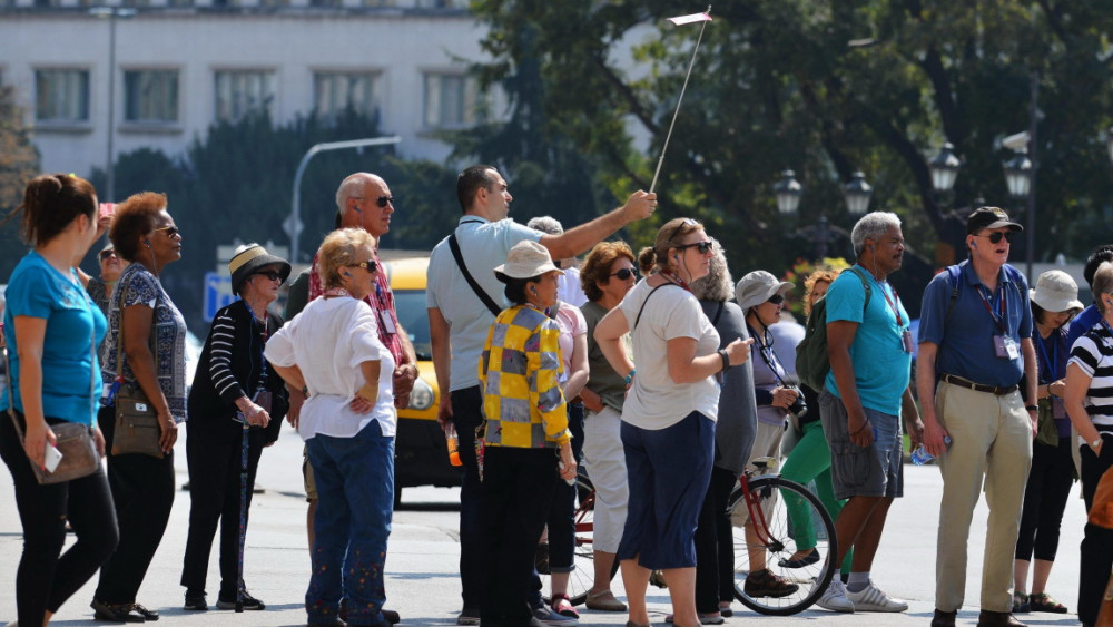 Besplatne promotivne turističke ture u Novom Sadu