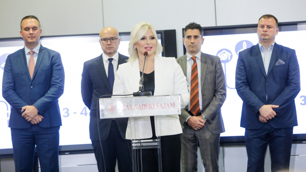 Energetika nosilac privrednog razvoja
