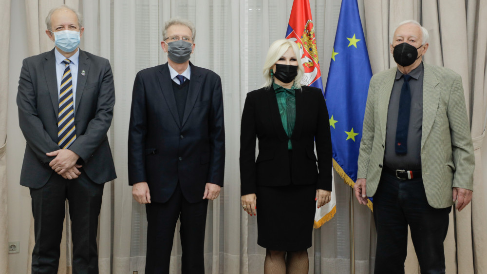 Društvo termičara Srbije partner Ministarstva u energetskoj tranziciji