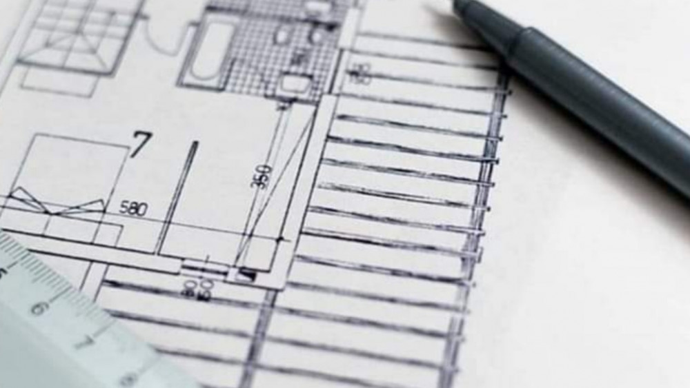 Povećanje izdatih građevinskih dozvola za 39,4 odsto