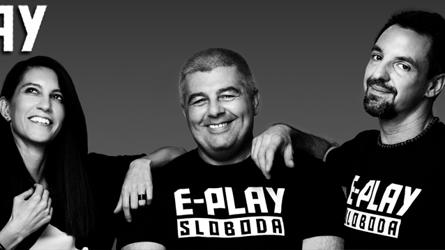 Kultni Eplay uskoro na sceni DOB