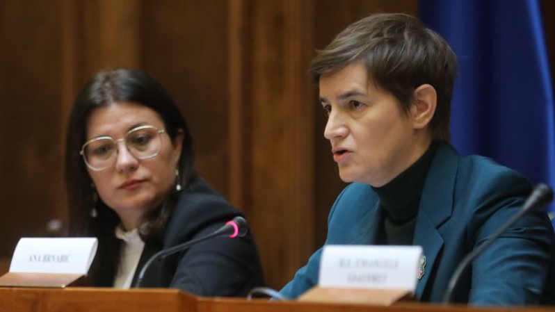 Veliki značaj sprovođenja reformi za ekonomski rast