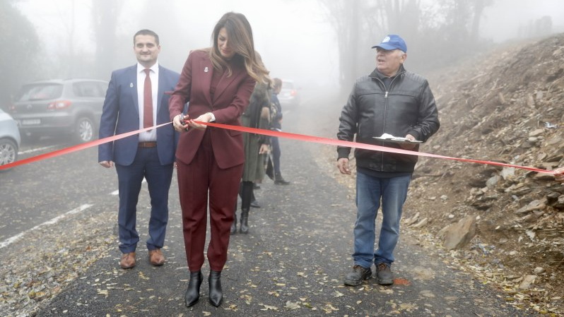 Poboljšanje turističke ponude Ljubovije