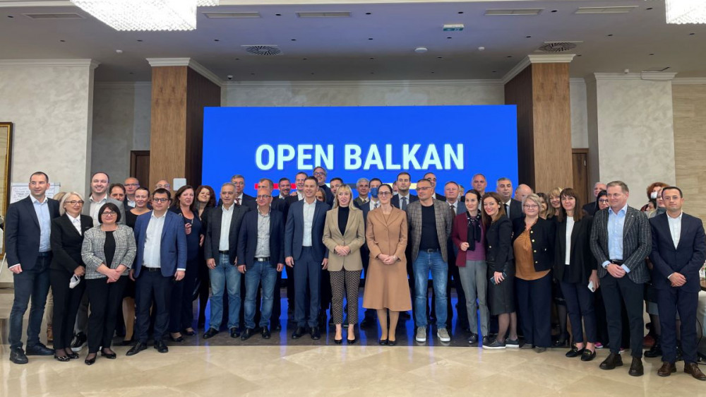 Otvoreni Balkan za bolju ekonomsku saradnju Srbije, Albanije i Severne Makedonije