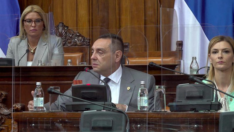 Sporazumi za bolju saradnju naroda na Balkanu