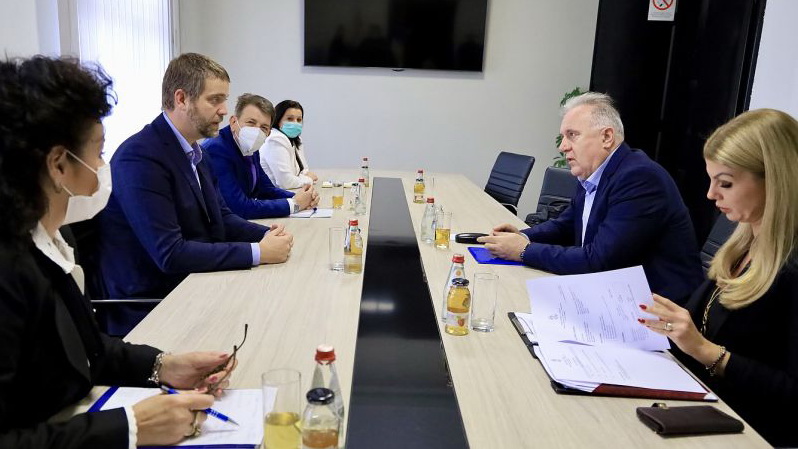 Uspešna primena lokalnih mera podrške porodici u Kragujevcu