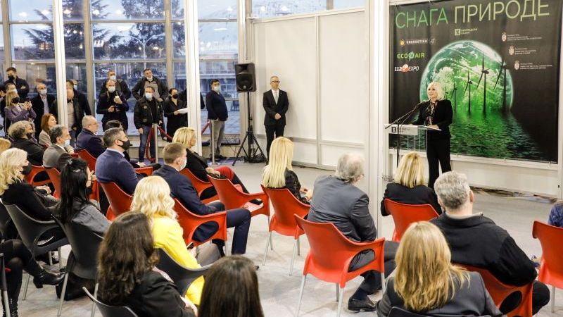 Energetika pokretač rasta i razvoja cele privrede