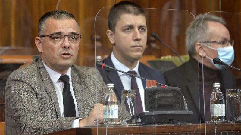 Kraći rokovi za postupanje u slučaju eksproprijacije