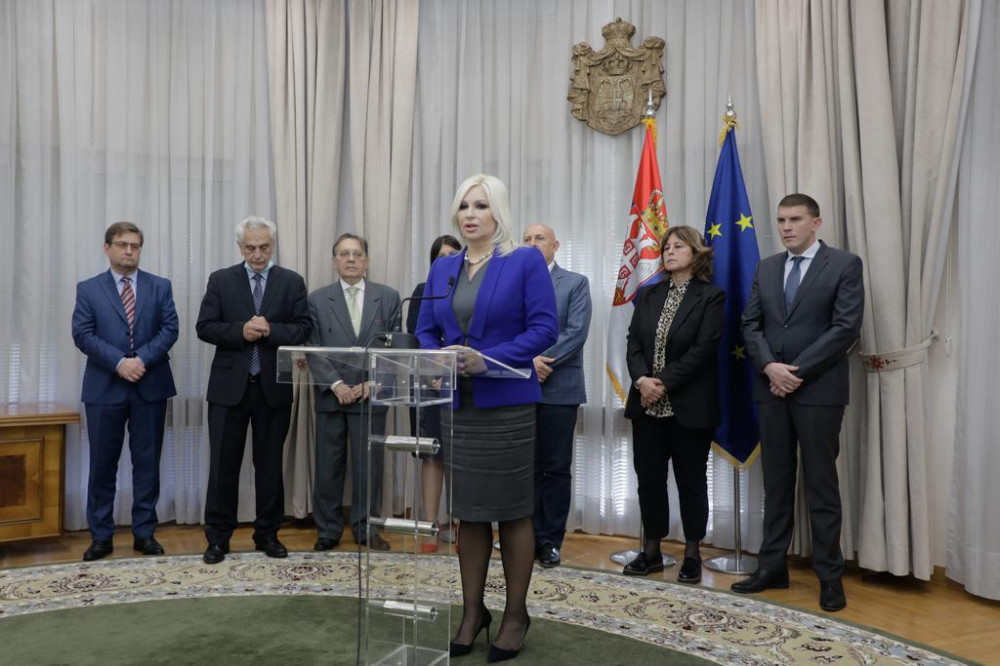 Partnerstvo sa AINS u definisanju razvoja rudarstva