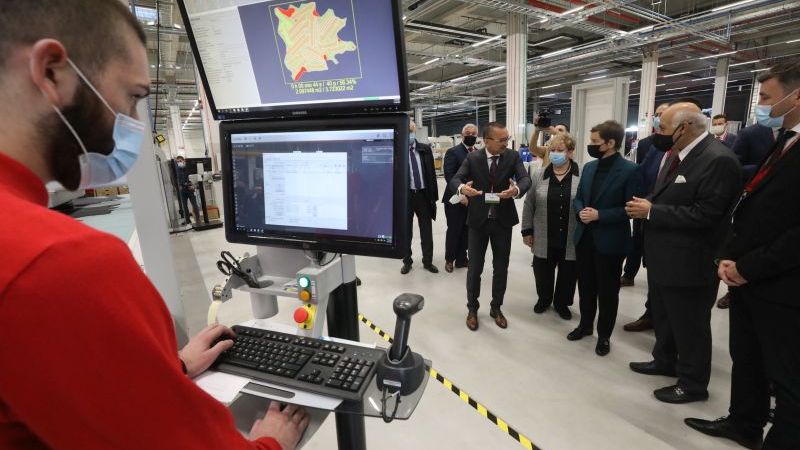 Pomoravlje postaje dobra destinacija za investiranje