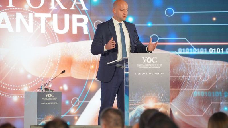 Vlada uskoro o akcionom planu za Strategiju razvoja tržišta kapitala
