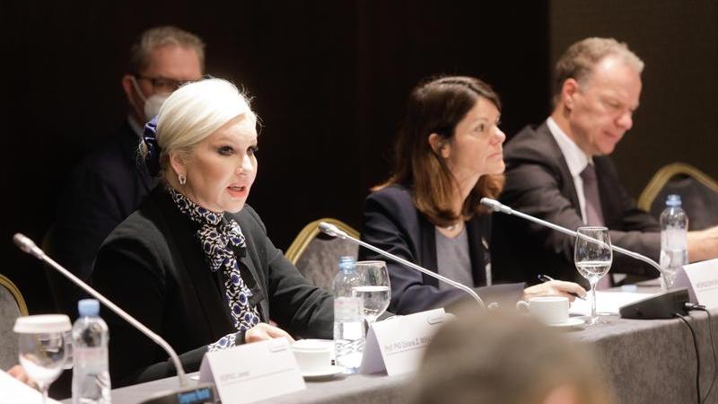 Zelena agenda će unaprediti saradnju i razvoj regiona